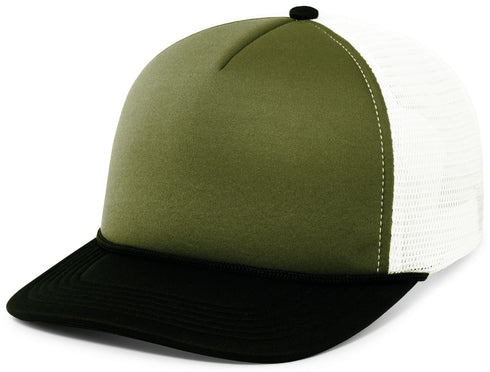Pacific Headwear Foamie Fresh Trucker Cap